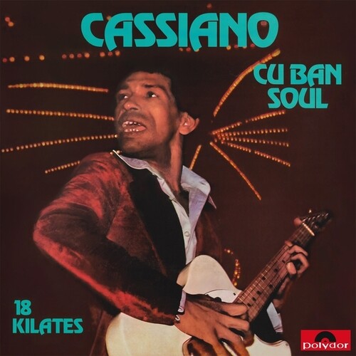 Cuban Soul - 18 Kilates