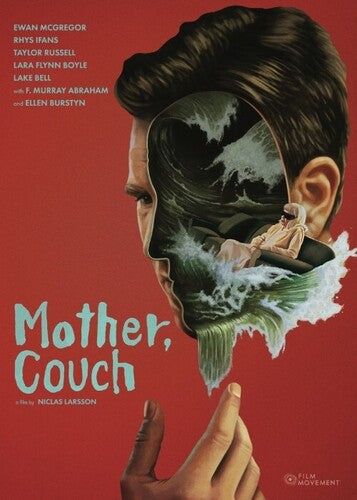 Mother Couch, Mother Couch, DVD