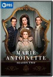 Marie Antoinette: Season 2