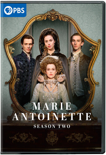 Marie Antoinette: Season 2
