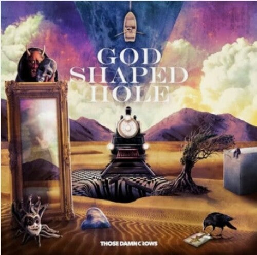 God Shaped Hole