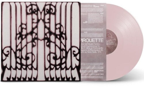 Pirouette