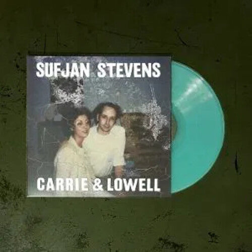 Carrie & Lowell
