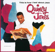 This Is How I Feel About Jazz