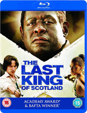 Last King Of Scotland