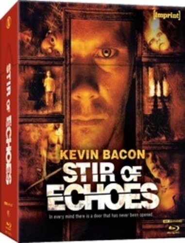 Stir Of Echoes, Stir Of Echoes, ULTRA HD