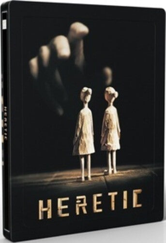 Heretic
