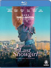 Last Showgirl
