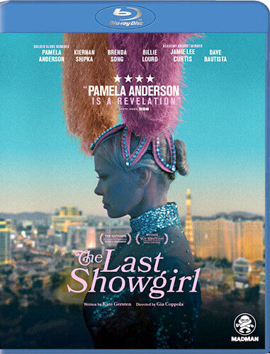 Last Showgirl