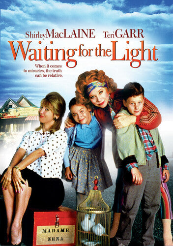 Waiting For The Light, Waiting For The Light, DVD