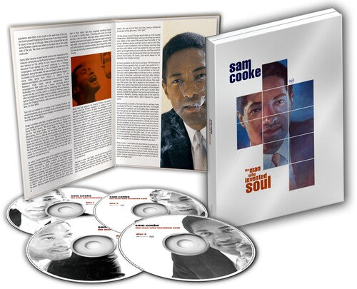 Man Who Invented Soul