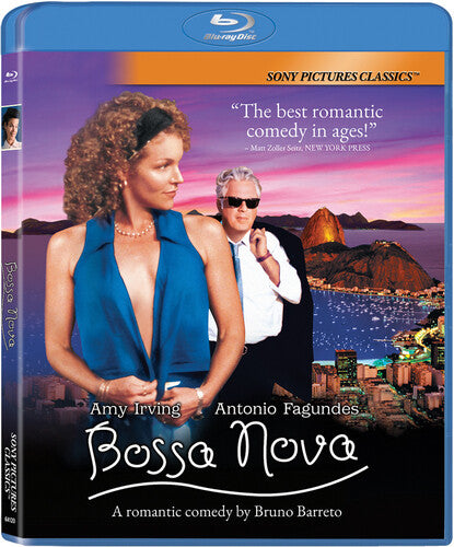 Bossa Nova (2000)