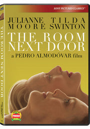 Room Next Door