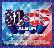 Best 80S Us Album In The World Ever / Various