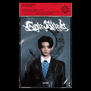 Go In Blind - Jo Member Solo Jacket