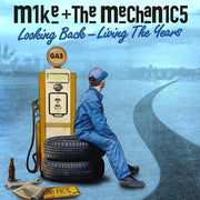 Looking Back: Living The Years