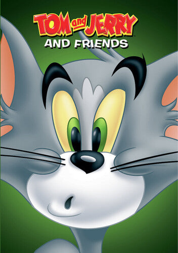 Tom & Jerry & Friends Volume 1