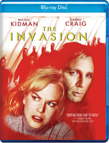 Invasion