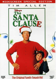 Santa Clause
