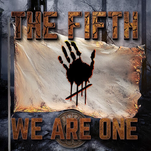 We Are One
