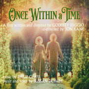 Once Within A Time - O.S.T.