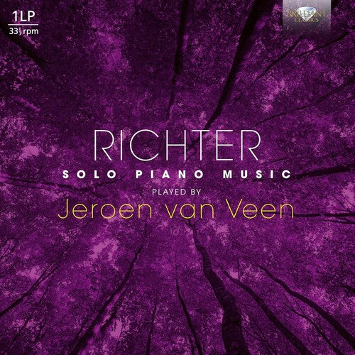 Solo Piano Music