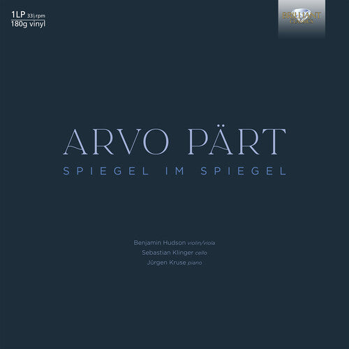 Spiegel Im Spiegel