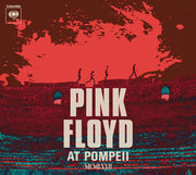 Pink Floyd At Pompeii - Mcmlxxii