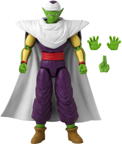 Dragon Ball Super - Piccolo (Super Hero Ver.)
