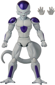Dragon Ball Z - Frieza Final Form (Ver. 2)