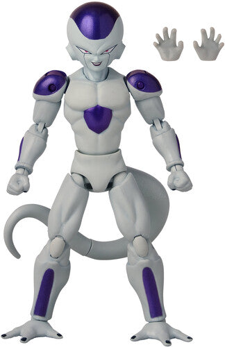 Dragon Ball Z - Frieza Final Form (Ver. 2)