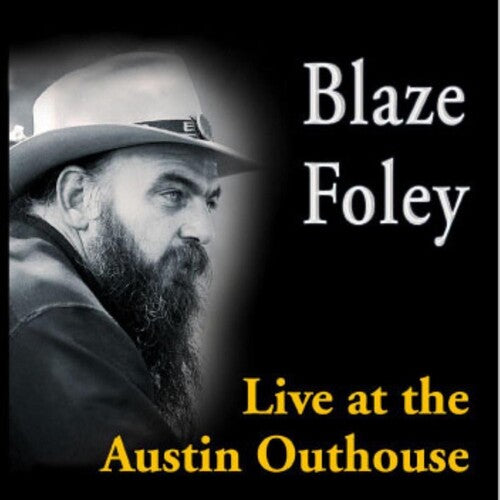 Live At The Austin Outhouse