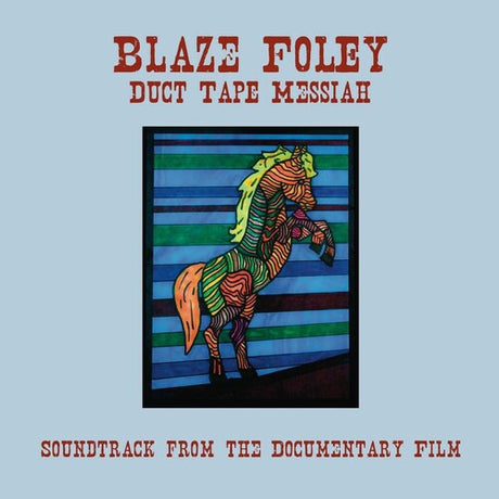 Duct Tape Messiah, Blaze Foley, CD