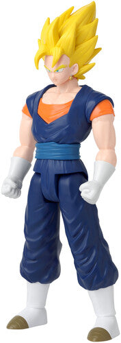 Dragon Ball Super - Super Saiyan Vegito