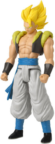 Dragon Ball Super - Super Saiyan Gogeta