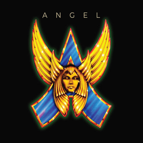 Angel, Angel, LP