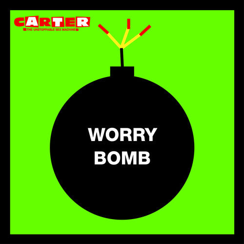 Worry Bomb