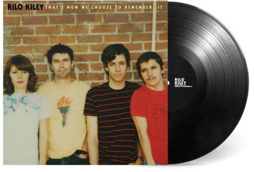 That's How We Choose To Remember It