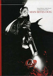 Man Bites Dog/Dvd