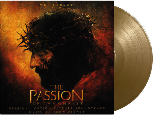 Passion Of The Christ - O.S.T.