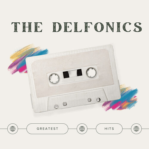 Delfonics' Greatest Hits