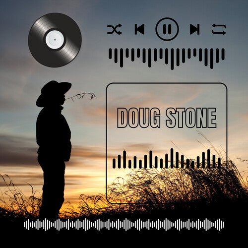 Greatest Hits Of Doug Stone