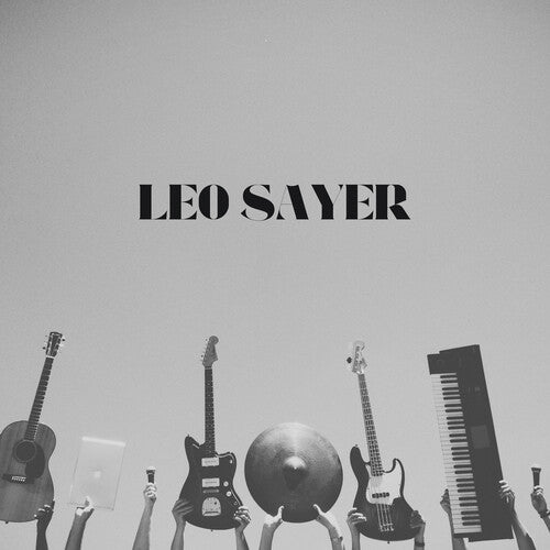 Leo Sayer - Live