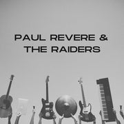 Paul Revere & The Raiders' Greatest Hits