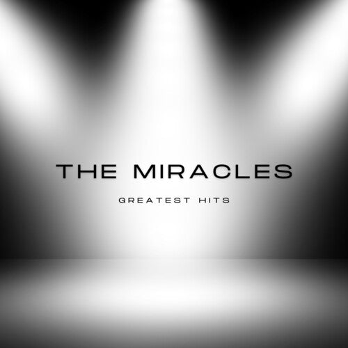 Miracles' Greatest Hits