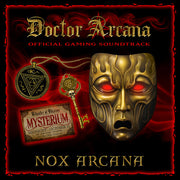 Doctor Arcana - O.S.T.