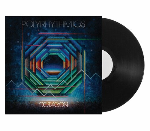 Octagon, Polyrhythmics, LP