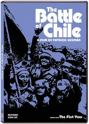 Battle Of Chile