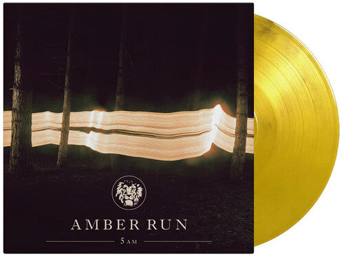 5Am, Amber Run, LP