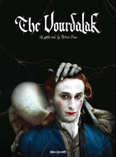 Vourdalak, Vourdalak, DVD